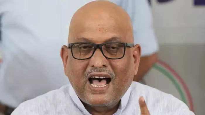 भाजपा खुद को साहू और दूसरे को चोर बोलती है : अजय राय